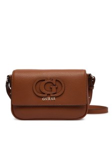 Guess Torebka Isola HWBG99 05210 Brązowy