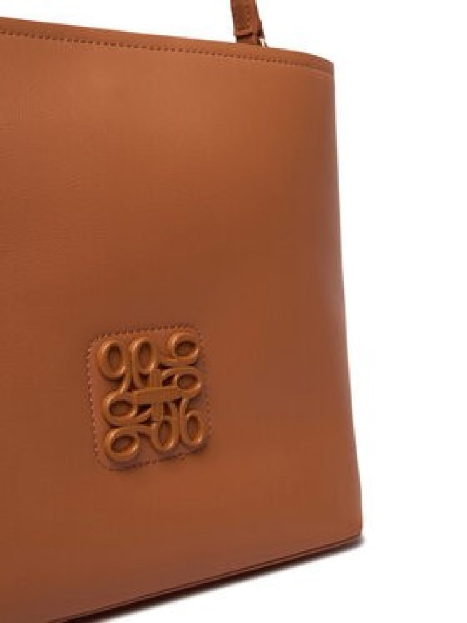 Nine West Torebka CEO-Aera-LDA8888 Brązowy