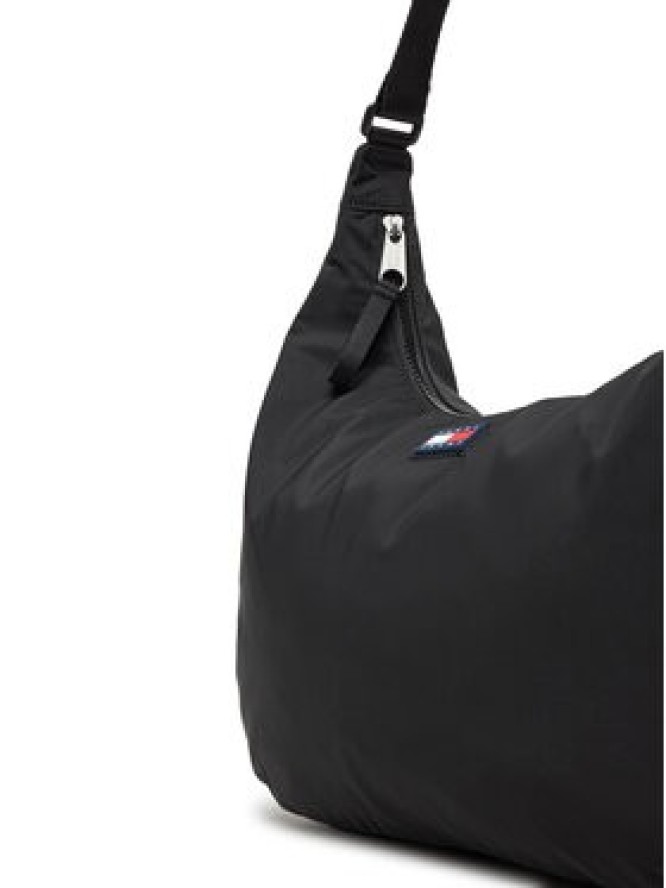 Tommy Jeans Torebka Tjw Urban Large AW0AW17569 Czarny