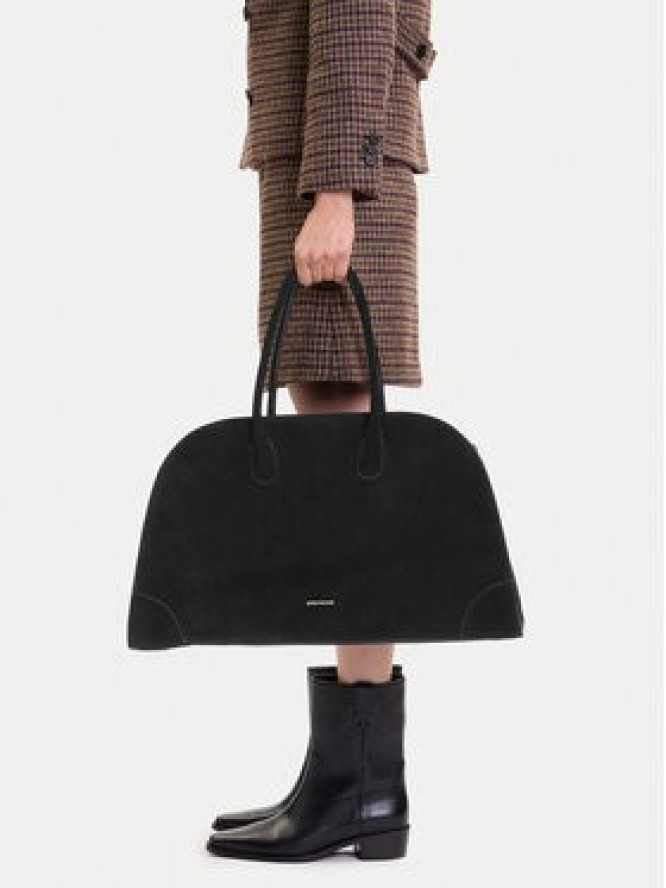 Gino Rossi Torebka EO-LAURA-LA224-19139 Czarny