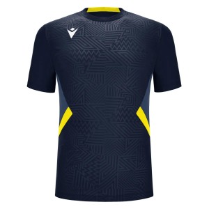 Jersey Macron Shedir