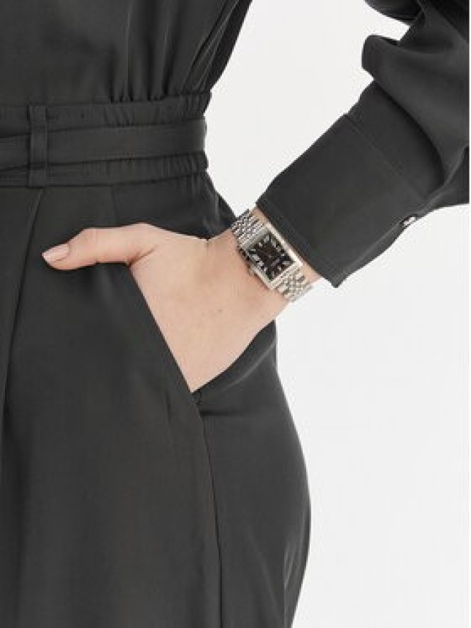 Liu Jo Zegarek Casual Imperia TLJ2649 Srebrny