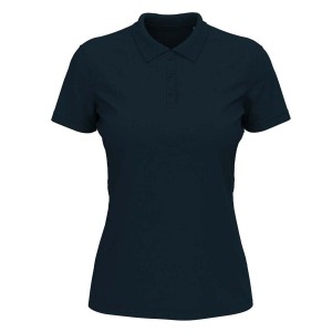 Damska Koszulka Polo Lux