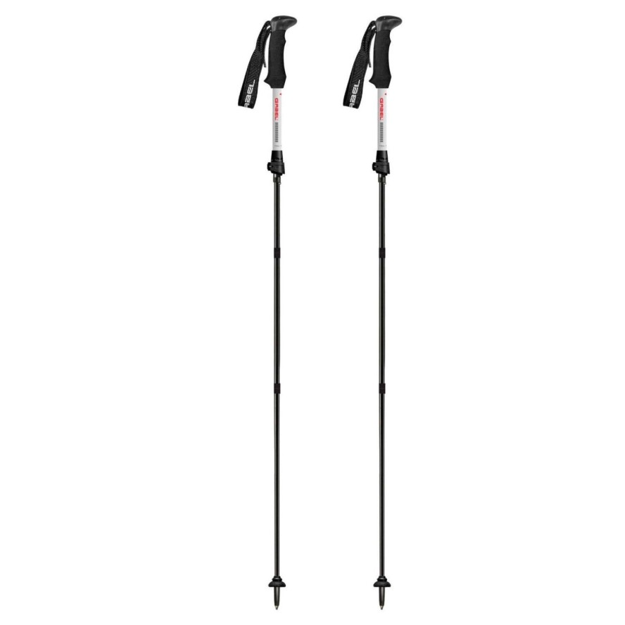 Kije aluminiowe Gabel XTR Alu EF