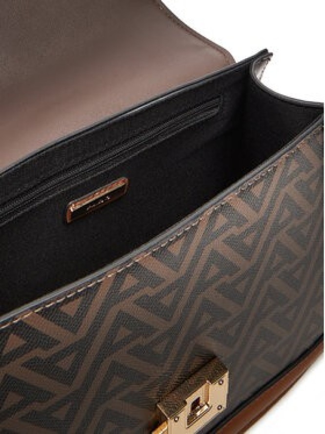 Aldo Torebka Martissa 14143751 Brązowy