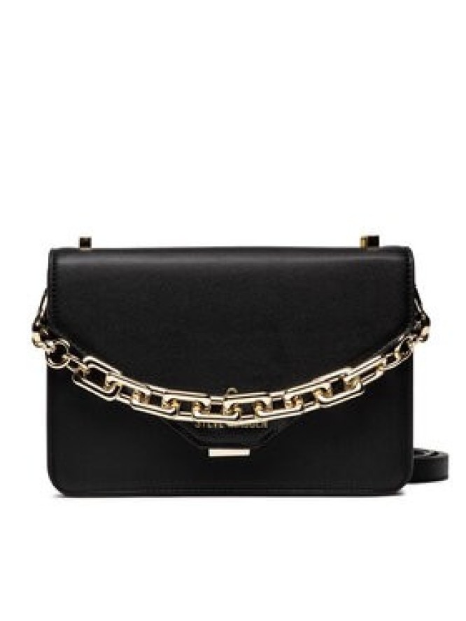 Steve Madden Torebka Bindio-L SM13000788-02002 Czarny