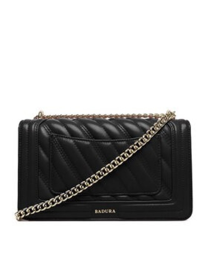 Badura Torebka TYL00495 Czarny