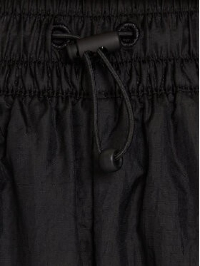 Puma Spodnie dresowe PUMA X ROSÉ T7 633796 01 Czarny Relaxed Fit