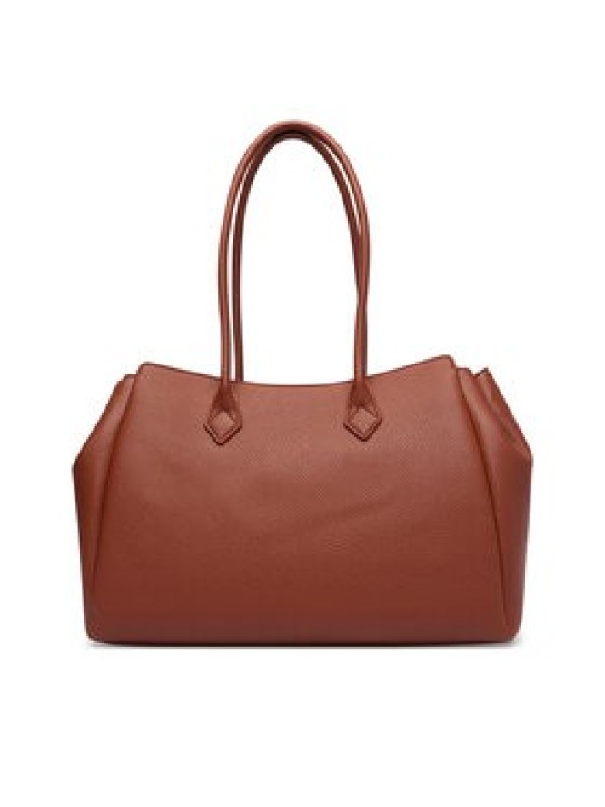 LOVE MOSCHINO Torebka JC4274PP0PKS0208 Brązowy