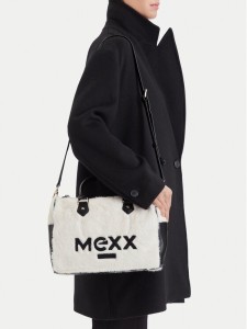 MEXX Torebka CEO-MEXX-AJ-001-10 Biały