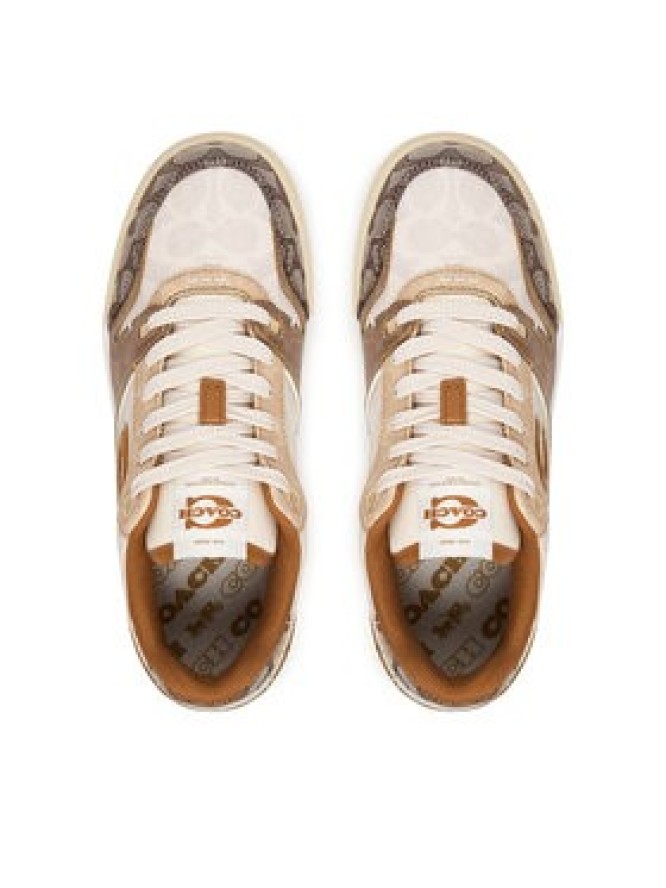 Coach Sneakersy CCN66 Kolorowy