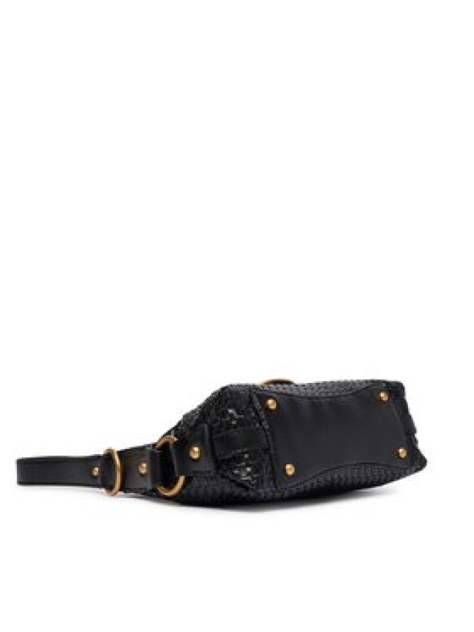 Guess Torebka Camden Mini HWWW93 08720 Czarny