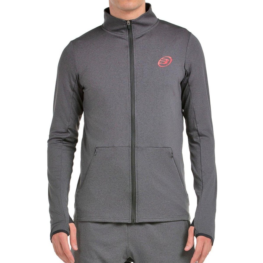Sudadera Bullpadel Eridanu