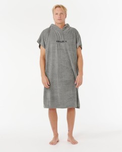 Ręczniki RIP CURL 00ZMTO-58 Szary