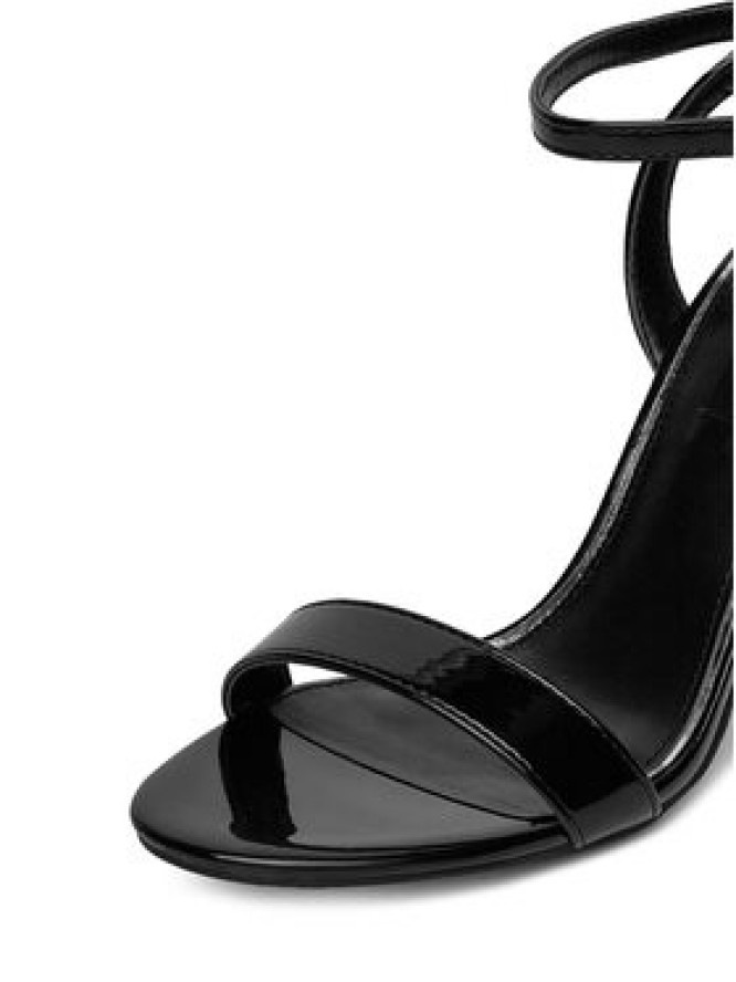 Nine West Sandały S2S15503 Czarny