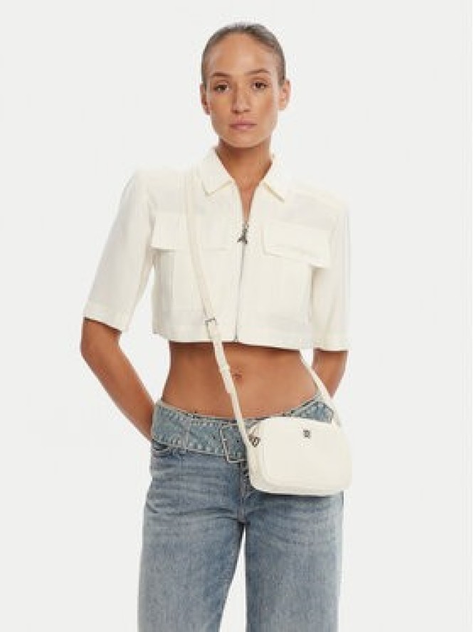 HUGO Torebka Chris 2.0 50546978 Biały