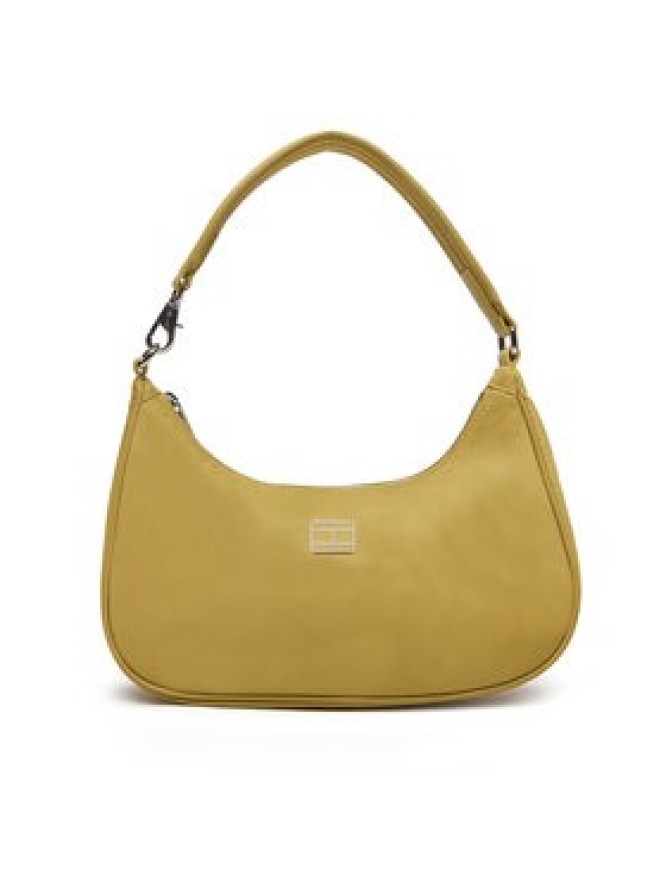 Tommy Jeans Torebka AW0AW16984 Brązowy