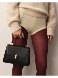 Gino Rossi Torebka CS11098 Czarny