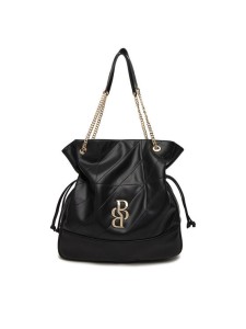 Badura Torebka EO-ADELE-LDA8042 Czarny