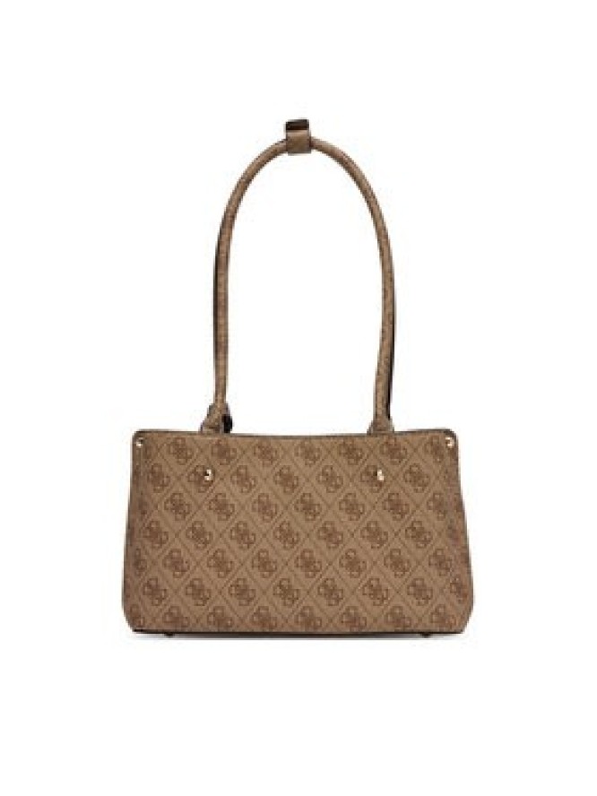 Guess Torebka Meridian II HWSG69 74090 Beżowy