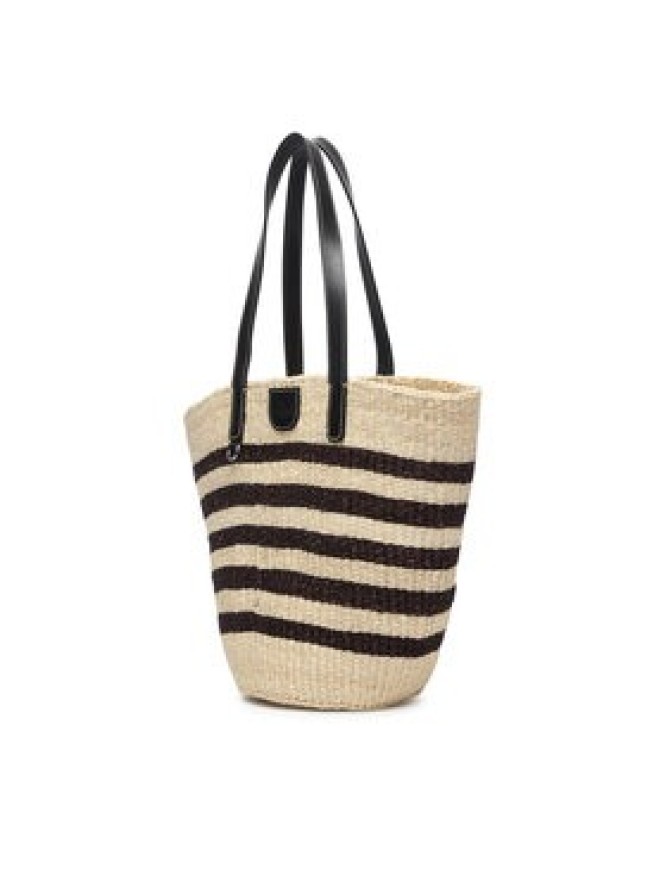 Weekend Max Mara Torebka 2615511015650 Brązowy