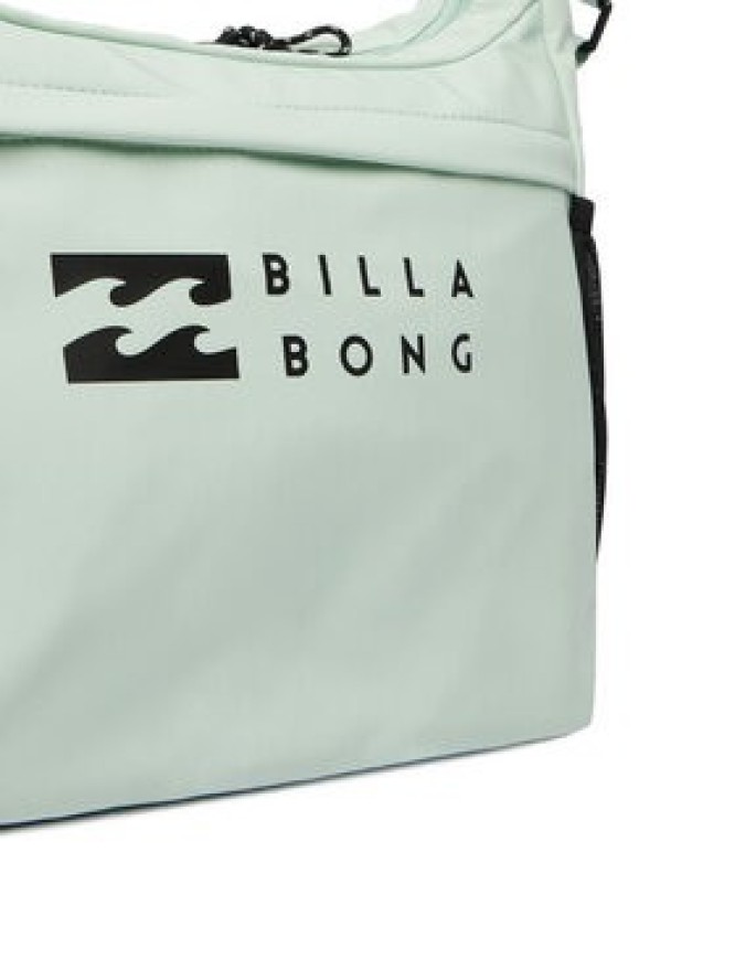 Billabong Torebka WBEOHP-BLB-M-003-10 Zielony jasny