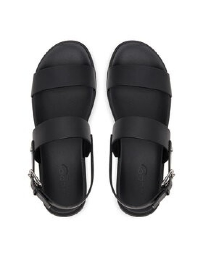 Aldo Sandały Silyia 13543044 Czarny