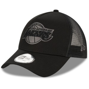 czapka trucker nba Los Angeles Lakers