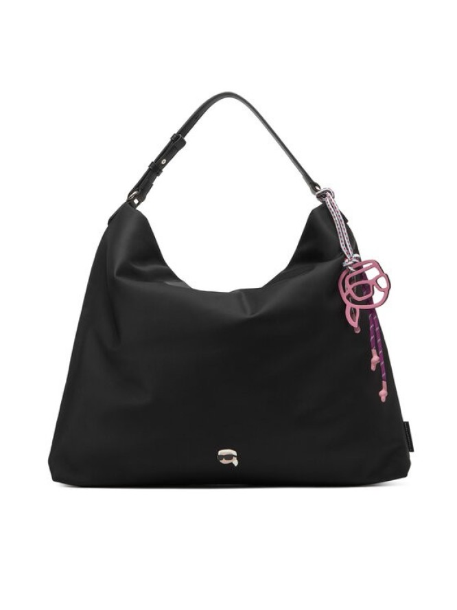 KARL LAGERFELD Torebka A4W30013 Czarny