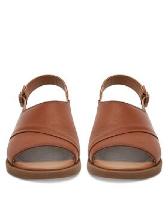 Lasocki Sandały WI23-3096-08 Brązowy