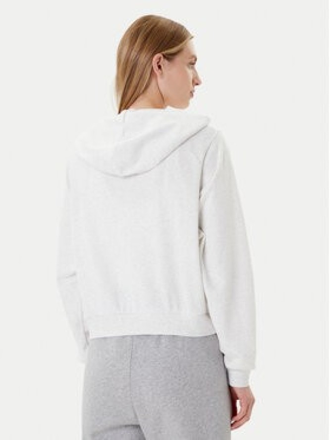 Nike Bluza Chill Terry FN2415 Szary Relaxed Fit