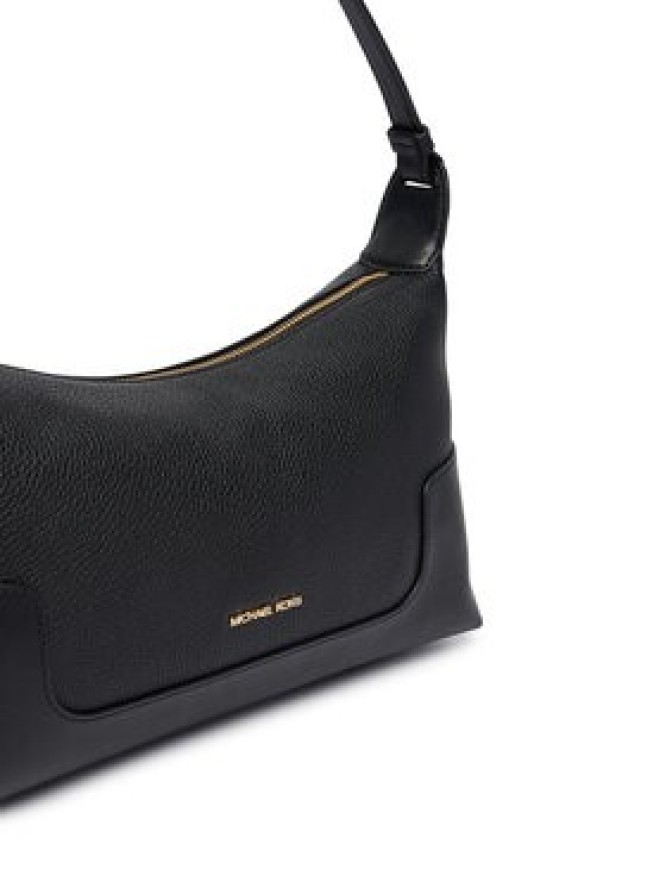 MICHAEL Michael Kors Torebka Teddi 30F6G24L2L Czarny