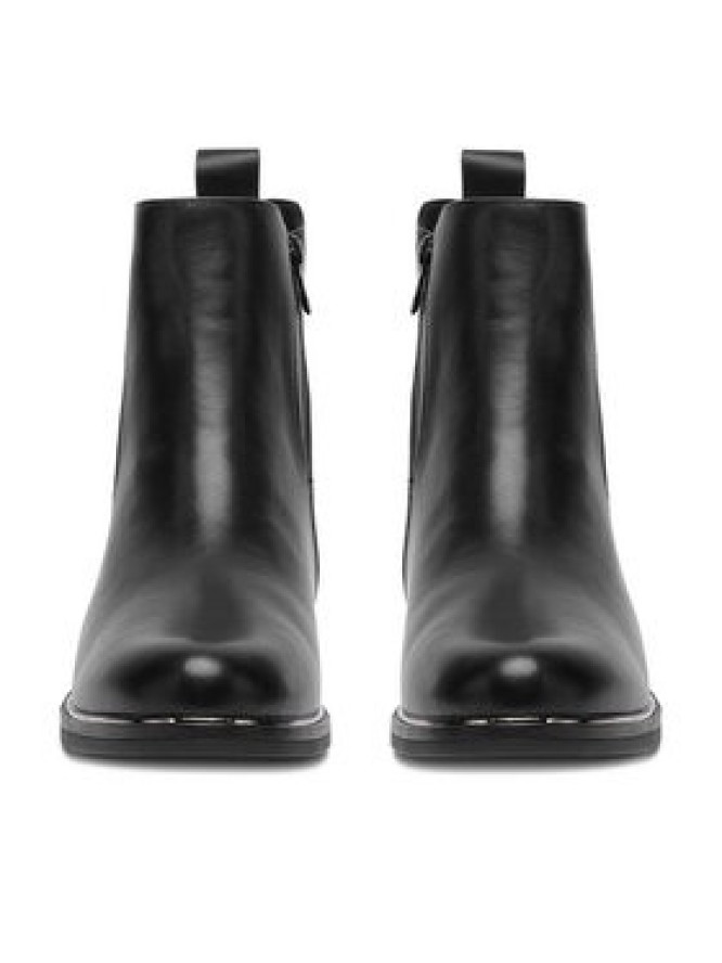 Clara Barson Botki CEO-WS13576-05 Czarny