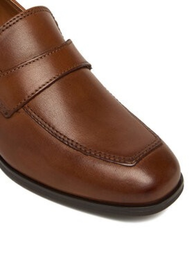 Lasocki Półbuty CEO-WB-THESSA-06M Czarny