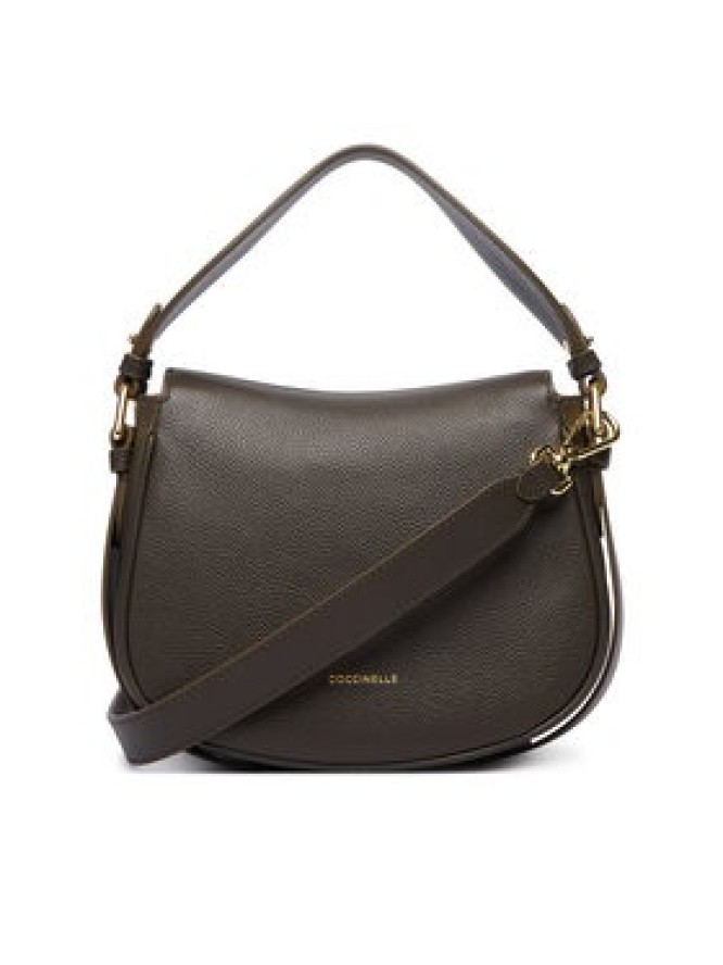 Coccinelle Torebka U7F Coccinellemavery E1 U7F 18 02 01 Khaki