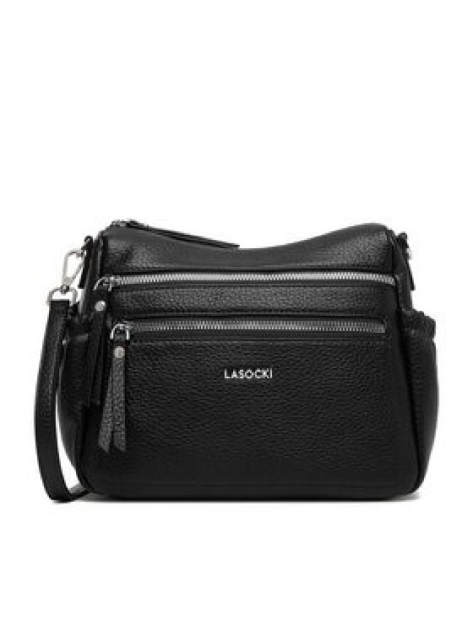 Lasocki Torebka CEO-LSK-L-010-10 Czarny