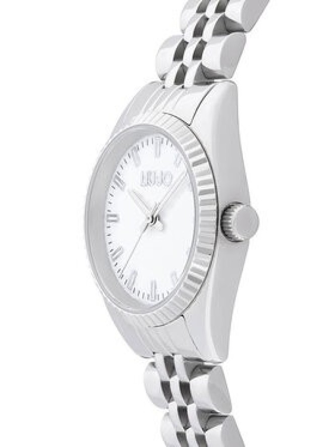 Liu Jo Zegarek Casual Nyria TLJ2800 Srebrny