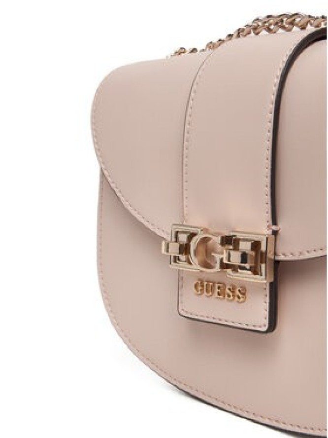 Guess Torebka HWVG98 91210 Różowy