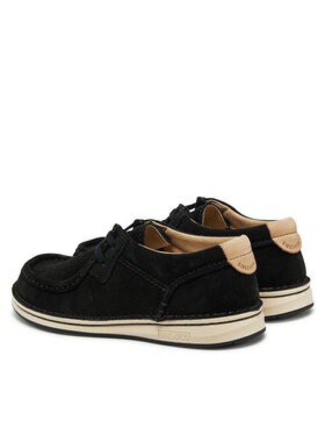 Birkenstock Półbuty Pasadena 1029666 Czarny