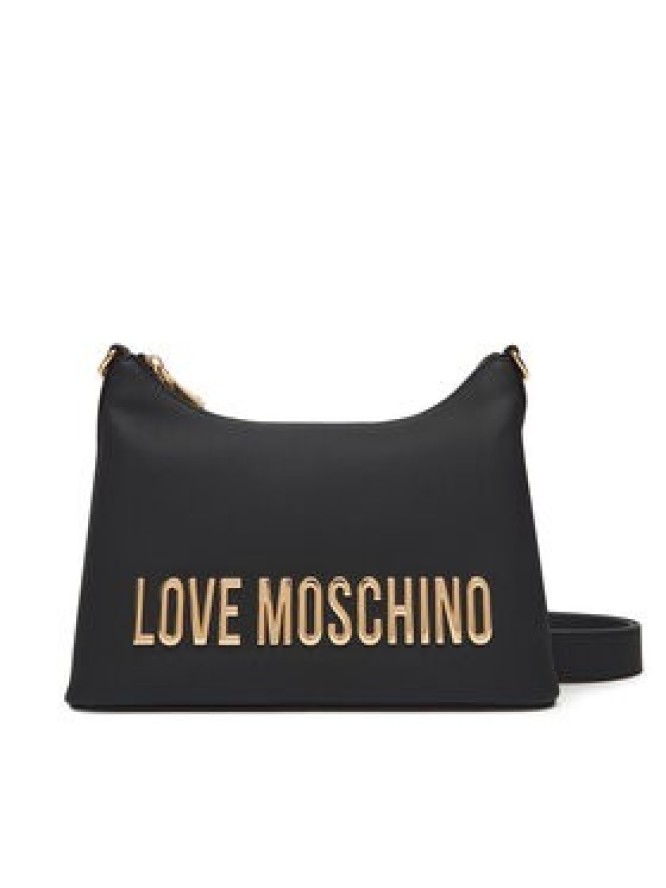LOVE MOSCHINO Torebka JC4025PP1NKD0000 Czarny