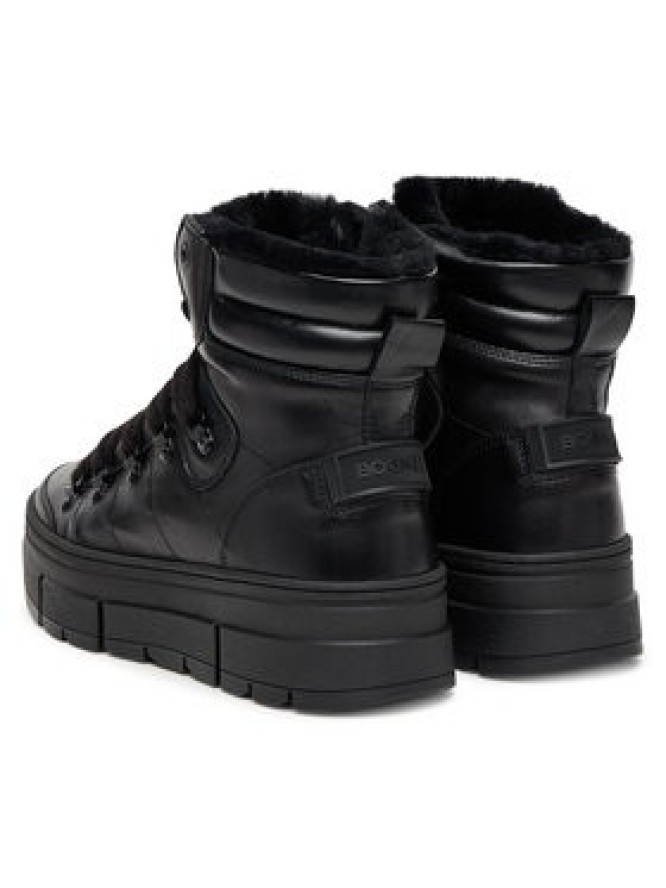 Bogner Trzewiki Vaduz S 3 A 22546403 Czarny