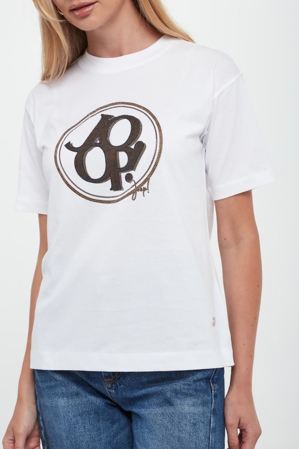 T-shirt damski Tashi JOOP!