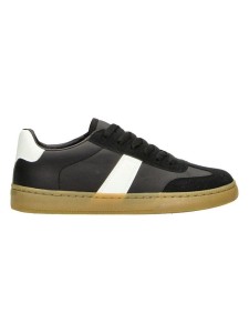 Claudia Ghizzani Sneakersy w kolorze czarnym rozmiar: 36