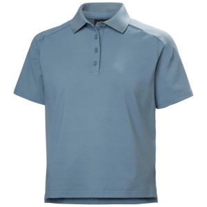 Damska koszulka polo Helly Hansen Salina