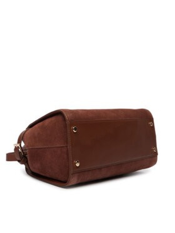 Guess Torebka HWYUSS P6236 Brązowy