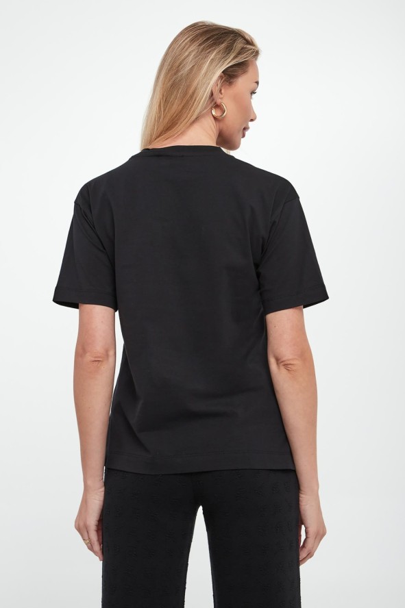 T-shirt damski Tashi JOOP!