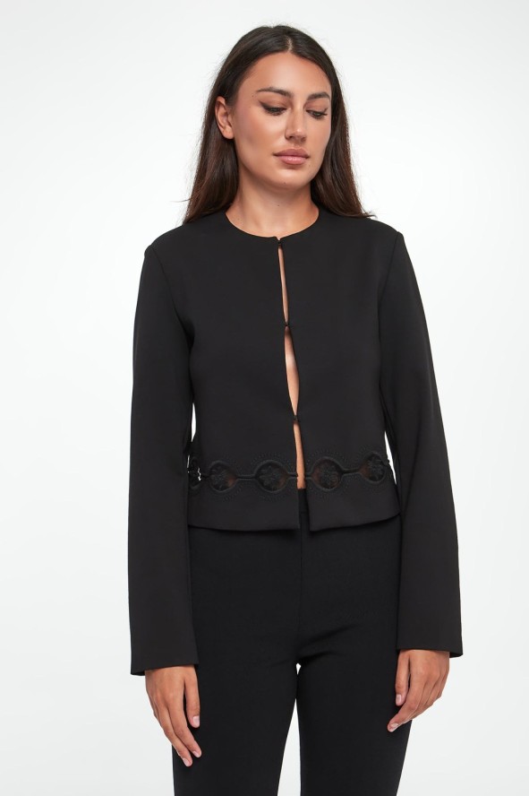 Żakiet damski TWINSET