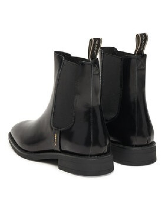 Gant Sztyblety 31551126 Czarny