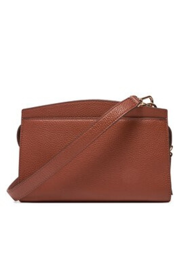 BOSS Torebka Lidney 50542067 Brązowy