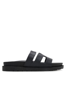 JENNY Klapki CT0613-87 Czarny